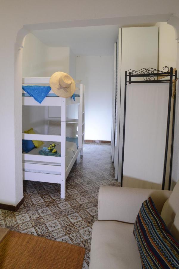 Old Town Secret Garden Apartment Alghero Bagian luar foto